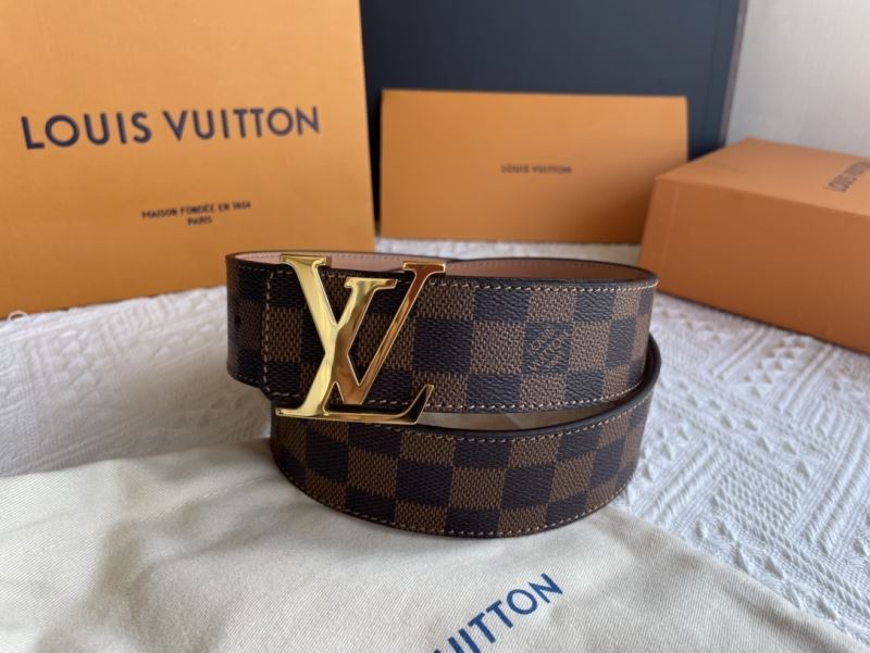 Louis Vuitton Belts